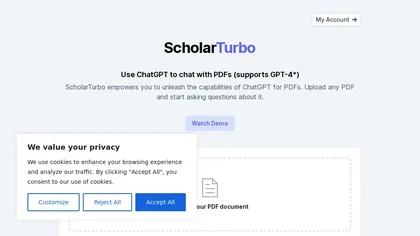 ScholarTurbo